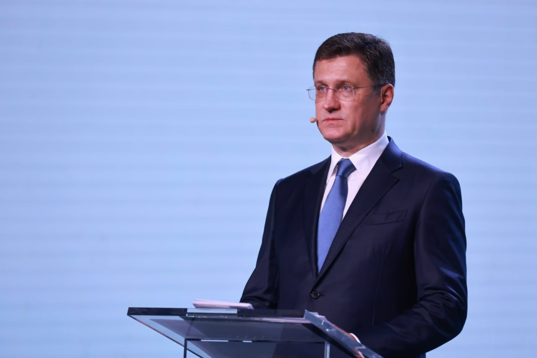 Александр Новак: Технологии в сфере искусственного интеллекта становятся опорой для повышения эффективности экономики.