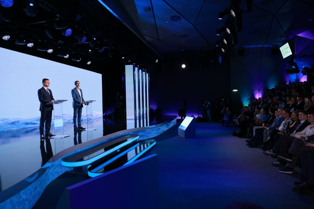 Александр Новак: Технологии в сфере искусственного интеллекта становятся опорой для повышения эффективности экономики.