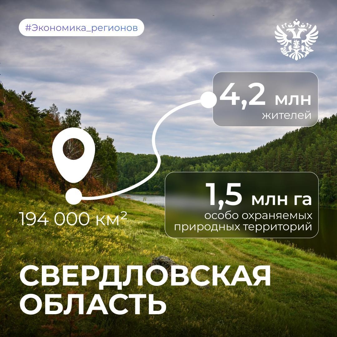 Айда покажем, как у нас тут баско! Добро пожаловать в промышленное сердце России — Свердловскую область