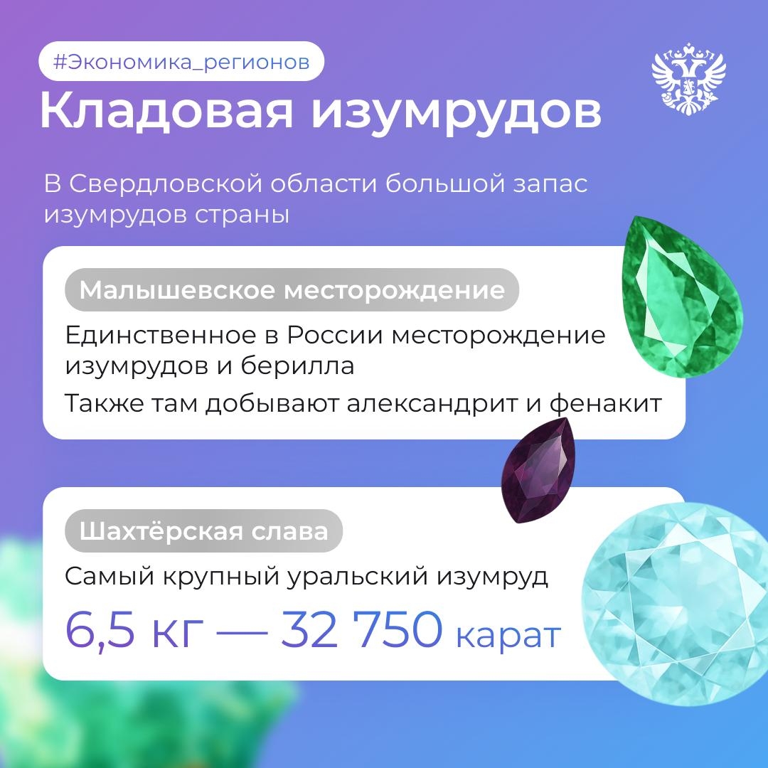 Айда покажем, как у нас тут баско! Добро пожаловать в промышленное сердце России — Свердловскую область