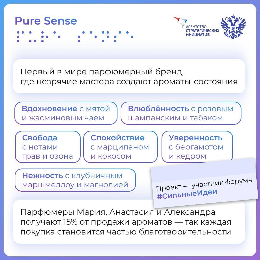 Креативная экономика открыта для каждого — особенно для тех, у кого есть талант