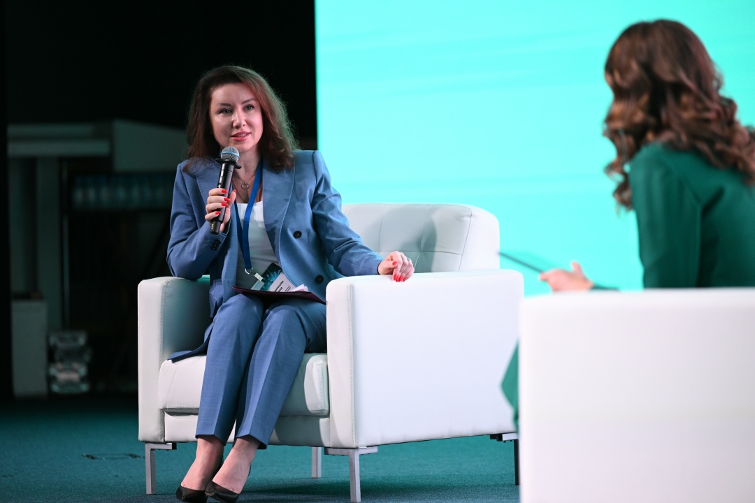 Для Минфина цифровизация – это скорость, исключение ошибок и повышение точности прогнозирования