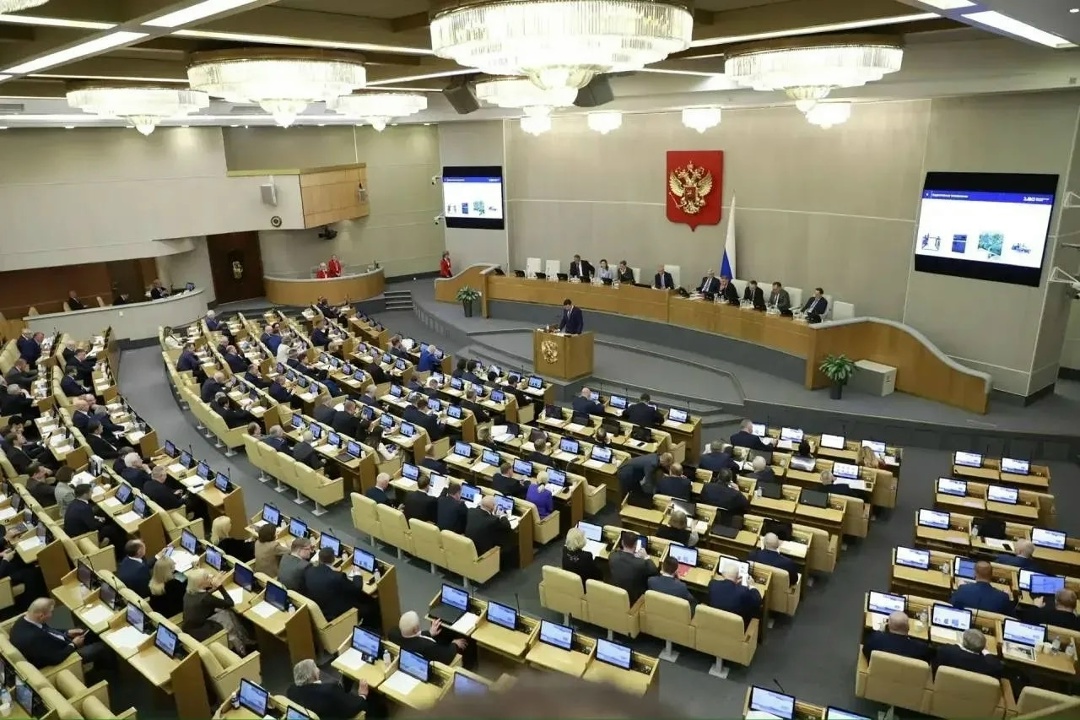 В Государственной Думе прошло заседание по проекту федерального конституционного закона «О внесении изменений в отдельные федеральные конституционные законы»