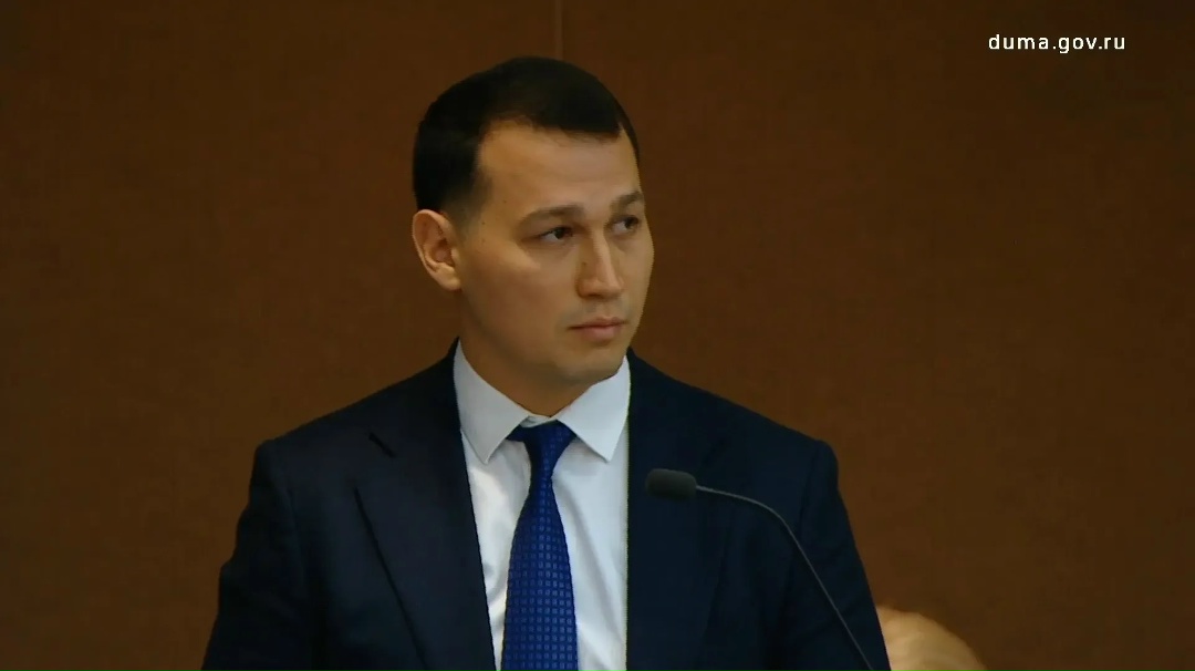 В Государственной Думе прошло заседание по проекту федерального конституционного закона «О внесении изменений в отдельные федеральные конституционные законы»