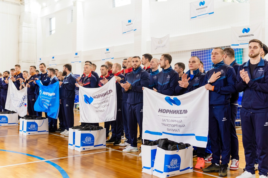 Баскетбольная битва года — уже началась!