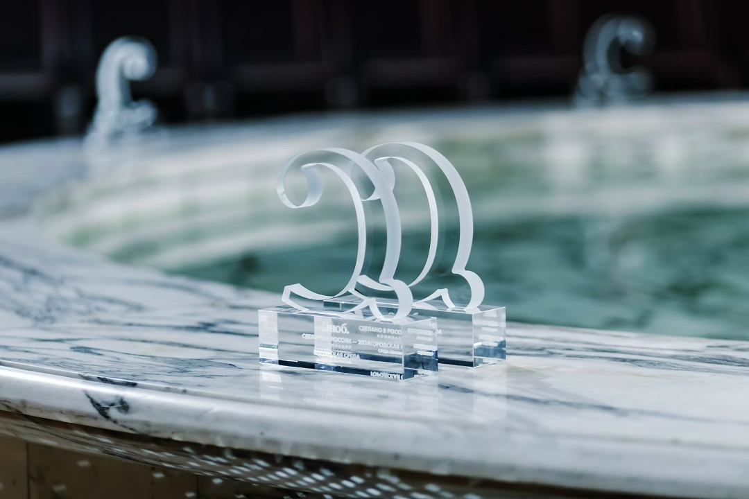 Роботизируй это! В Москве журнал «Сноб» объявил победителей 14-й ежегодной премии «Сделано в России — 2025». В номинации «Наука и технологии» победил..