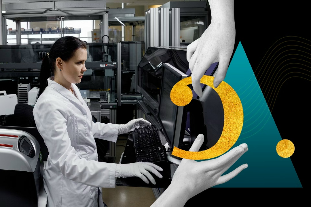 Роботизируй это! В Москве журнал «Сноб» объявил победителей 14-й ежегодной премии «Сделано в России — 2025». В номинации «Наука и технологии» победил..