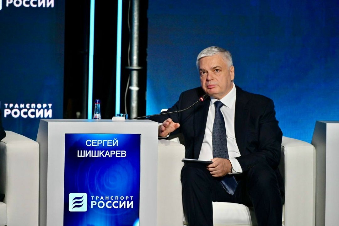 Инвестиции, которые формируют транспортный вектор России