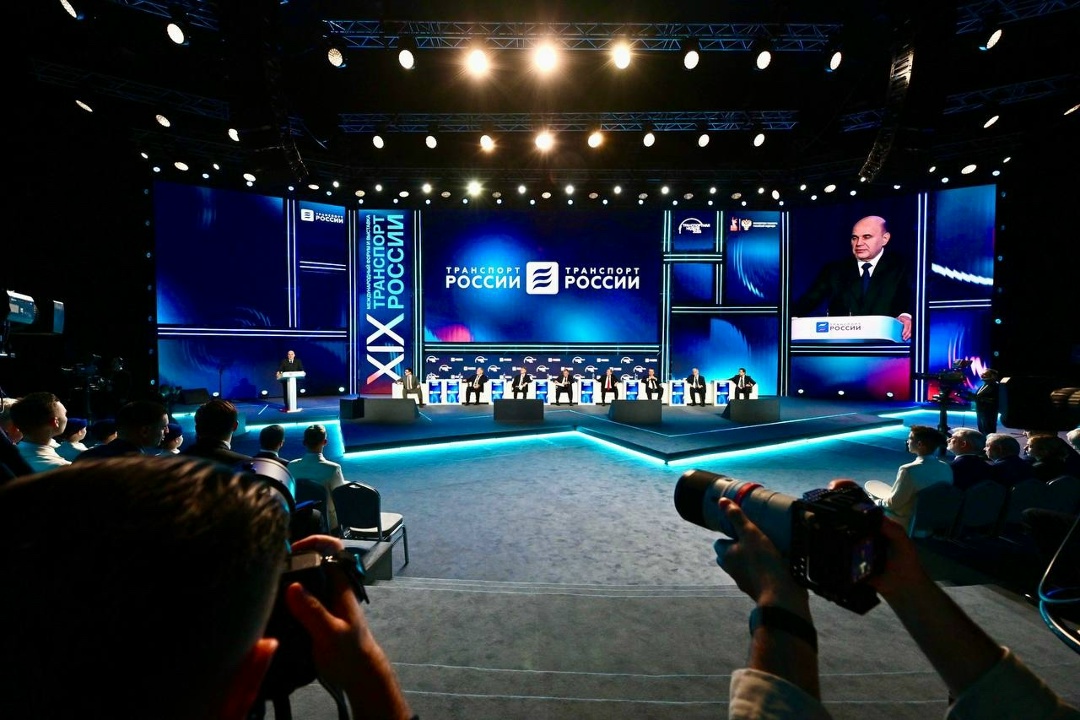 Инвестиции, которые формируют транспортный вектор России