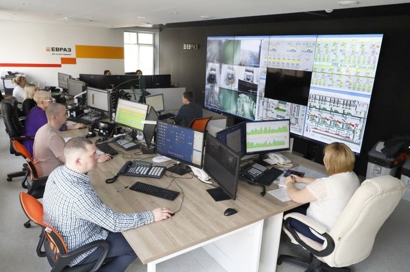 Мы её насквозь видим: вместе с ЕВРАЗ внедрили сквозное управление качеством руды на Качканарском ГОКе