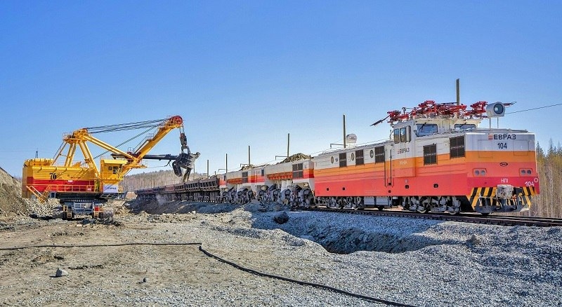 Мы её насквозь видим: вместе с ЕВРАЗ внедрили сквозное управление качеством руды на Качканарском ГОКе