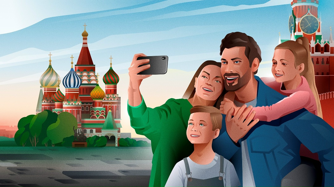 Интересы семей с детьми – в центре транспортной политики