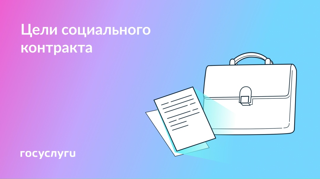 Обучение, работа и свой бизнес: как использовать соцконтракт