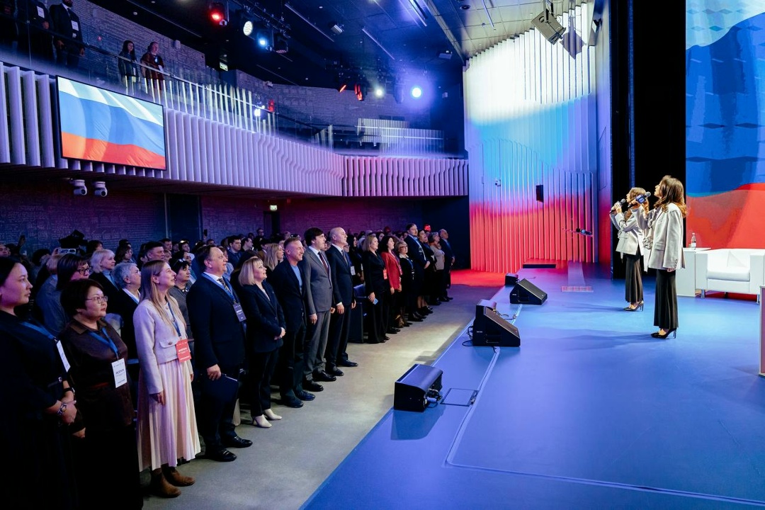 Количество школьников, которые изучают естественно-научные предметы на углубленном уровне, выросло на 41%.