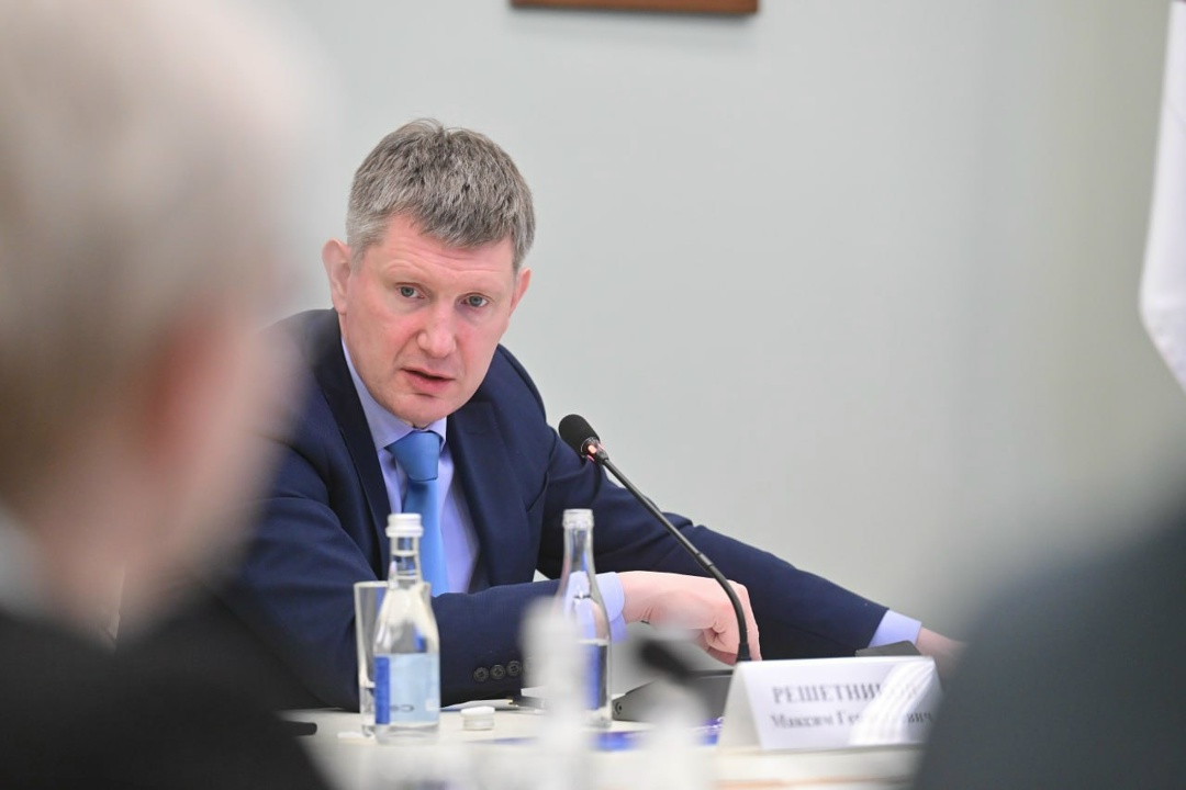 В 2025 году по индивидуальным программам развития регионов привлечено почти 18 млрд рублей инвестиций.