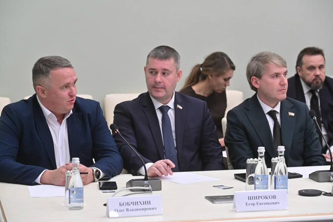 В 2025 году по индивидуальным программам развития регионов привлечено почти 18 млрд рублей инвестиций.