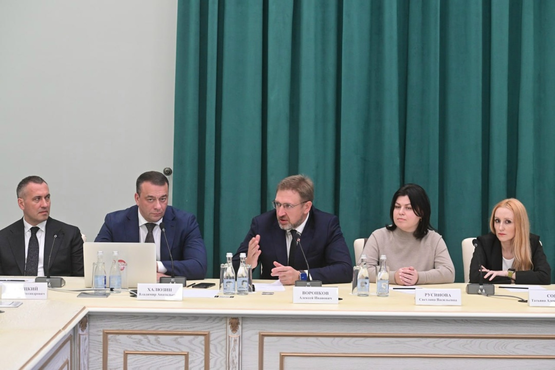 В 2025 году по индивидуальным программам развития регионов привлечено почти 18 млрд рублей инвестиций.