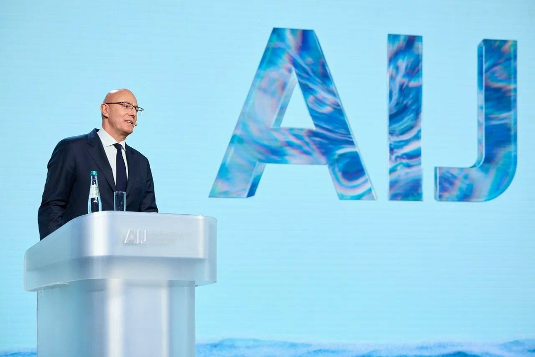 Дмитрий Чернышенко с учеными представили прогноз для фундаментальной ИИ-науки.