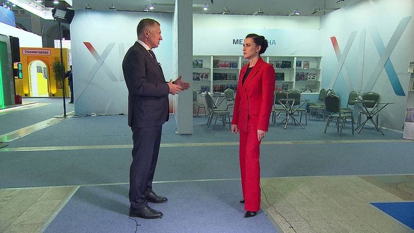 Вести в 20:00. Судьба ипотечного рынка и ставка ЦБ: интервью Марата Хуснуллина