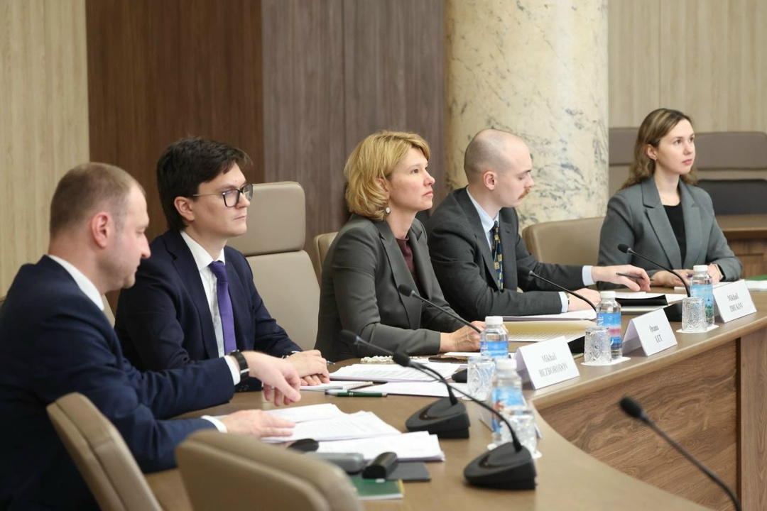 Россия усиливает сотрудничество со странами Африки в сфере продовольственной безопасности