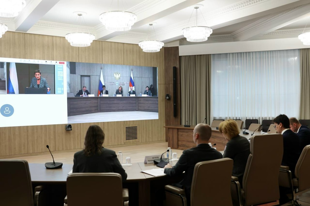 Россия усиливает сотрудничество со странами Африки в сфере продовольственной безопасности