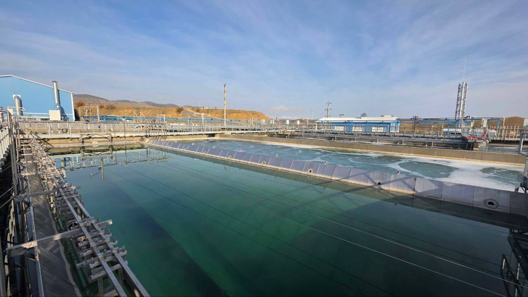 В Крыму обсудили комплексное развитие региона