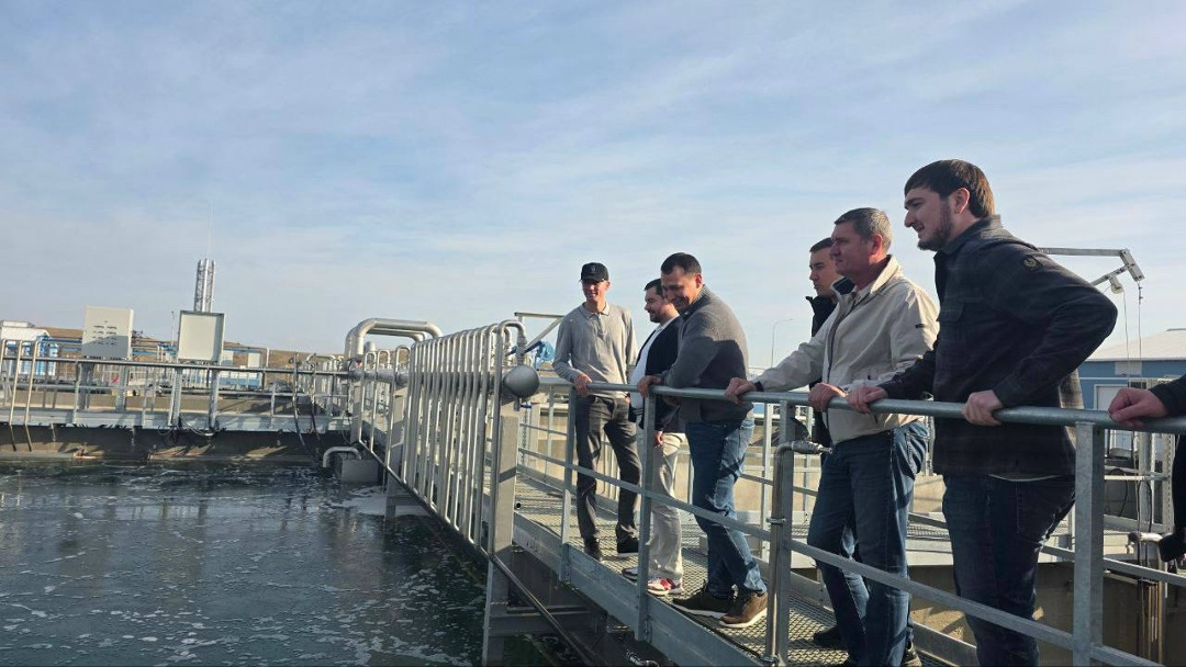 В Крыму обсудили комплексное развитие региона