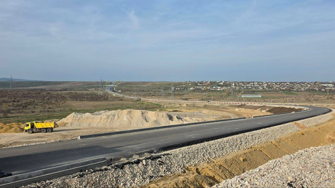 В Крыму обсудили комплексное развитие региона