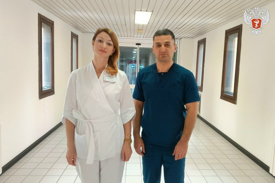 Как обычная отдышка чуть не стоила мужчине жизни