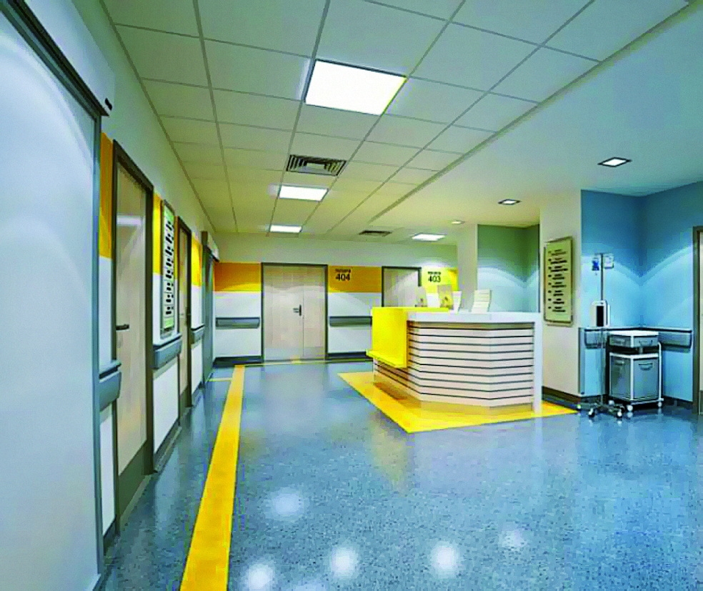 Ключевое звено в системе здравоохранения Южного Урала