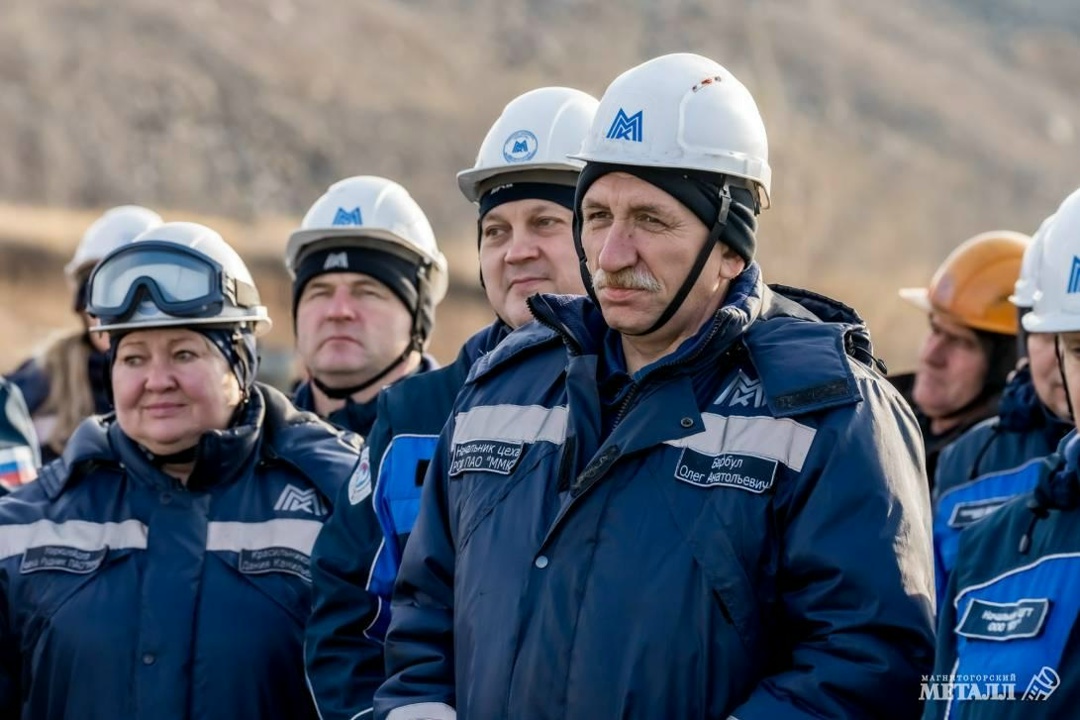 Последний взрыв – он трудный самый?