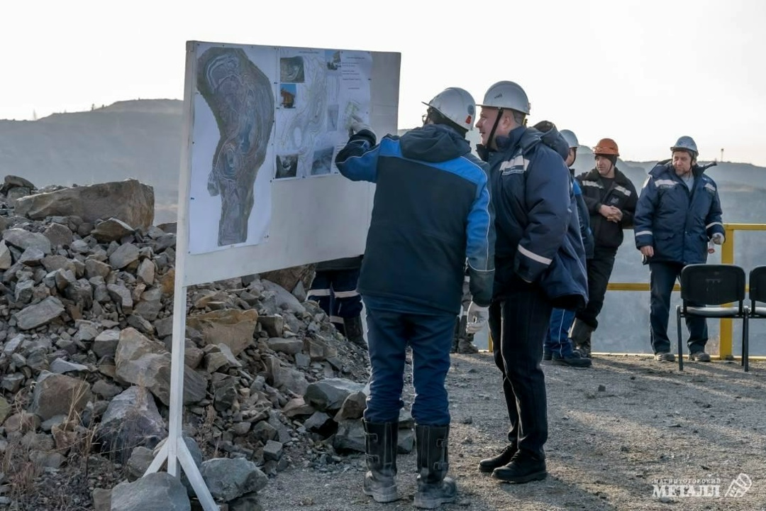 Последний взрыв – он трудный самый?