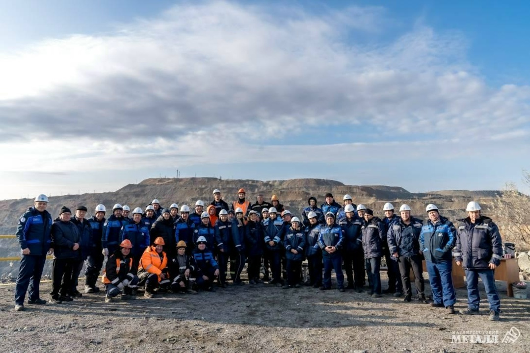 Последний взрыв – он трудный самый?