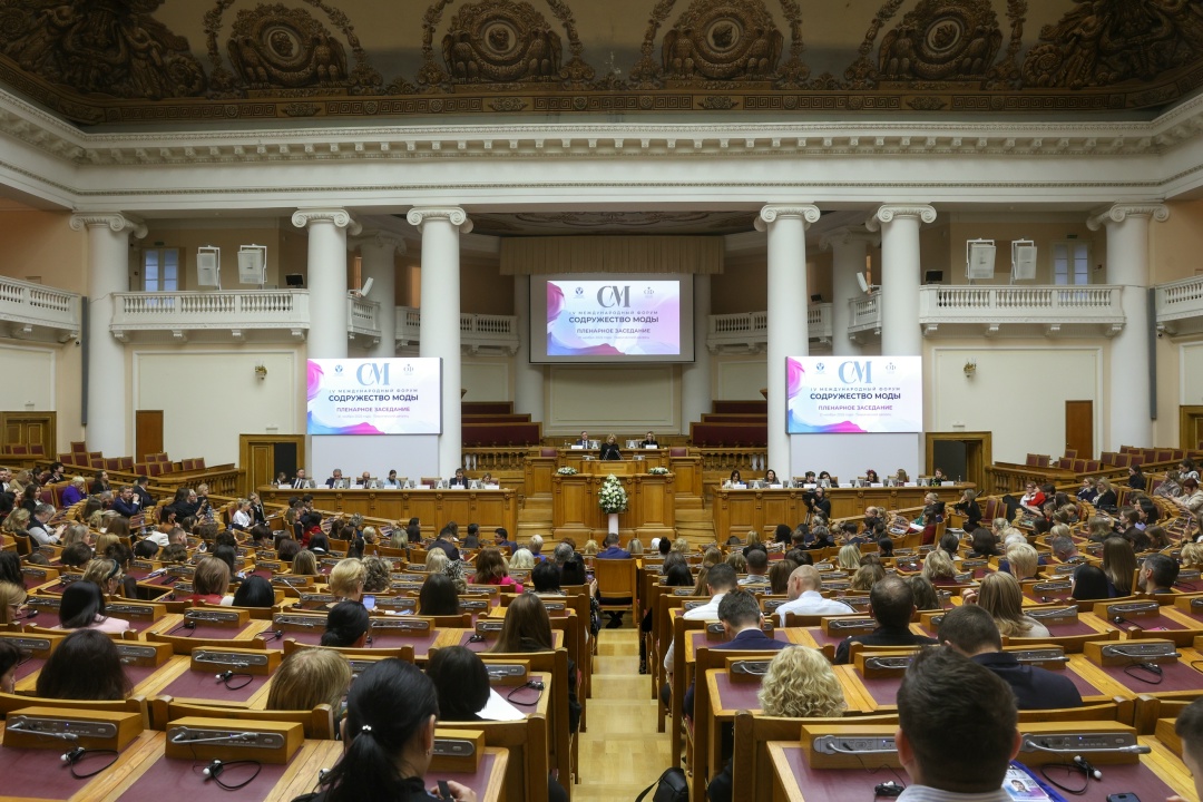 Инна Святенко: Креативная индустрия стала полноценным драйвером развития экономики регионов Российской Федерации