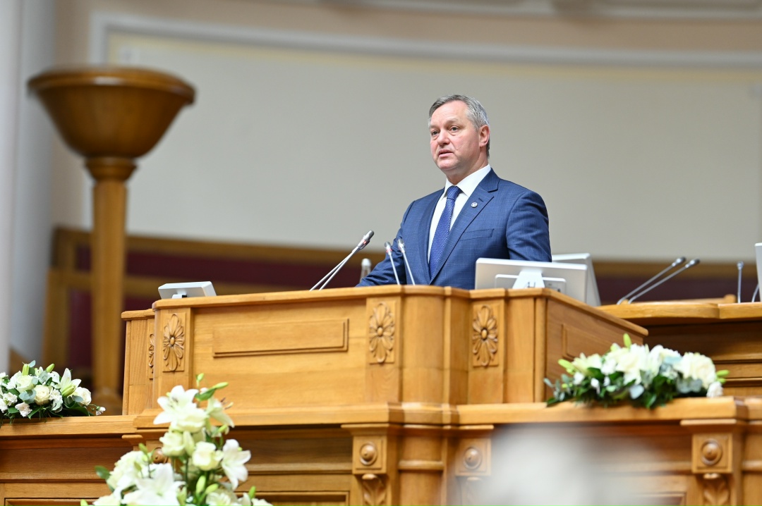 IV Международный форум «Содружество моды» подошёл к концу!