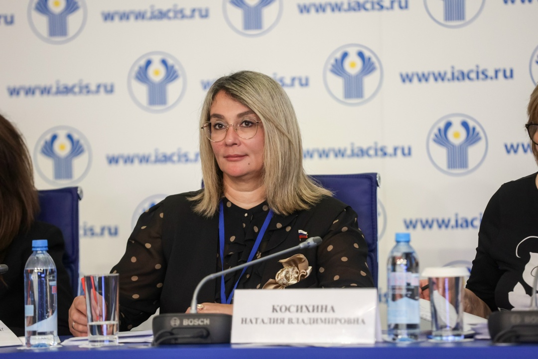 IV Международный форум «Содружество моды» подошёл к концу!