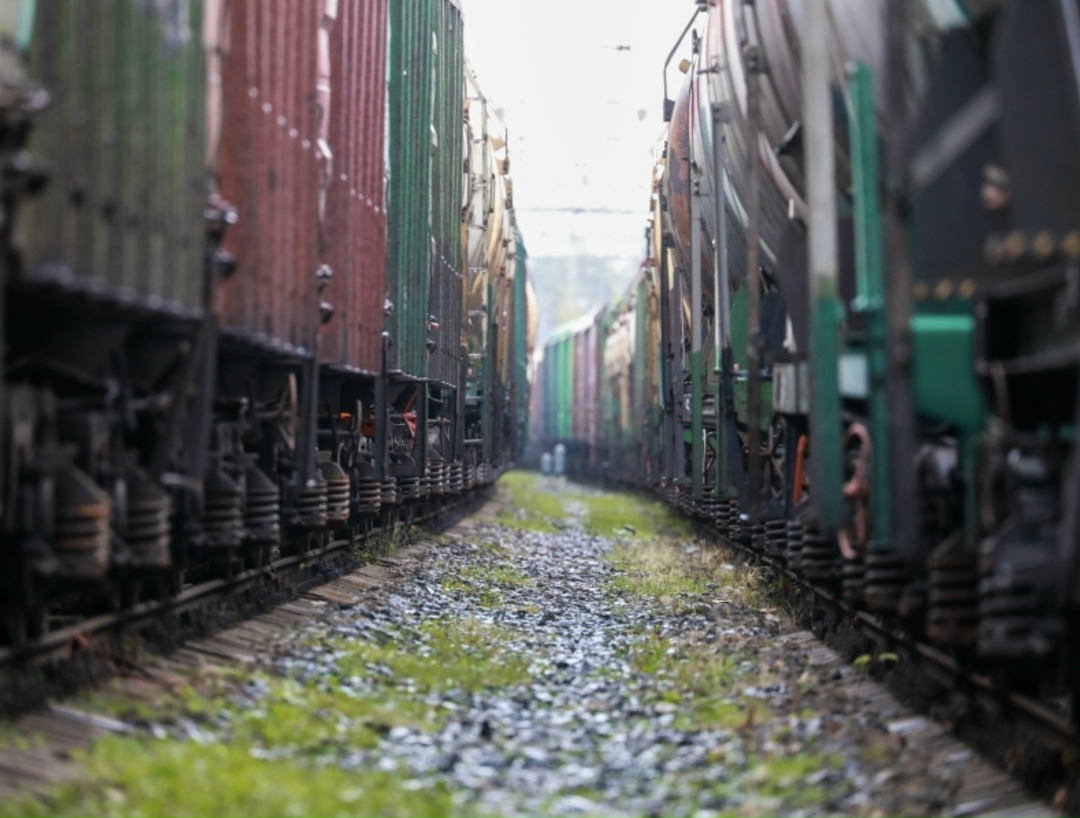 С 1 января 2026 года в России перестанет действовать понижающий коэффициент (0,9009 к действующим тарифам) для железнодорожной перевозки ряда продовольственных…