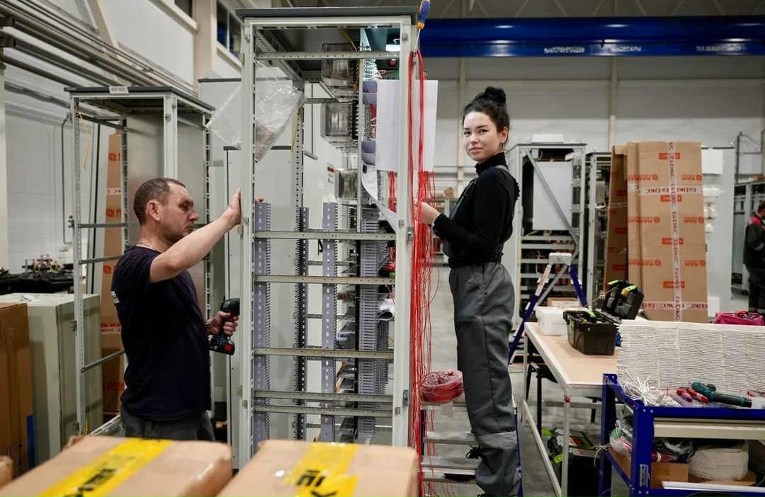 Регионам направят 3,9 млрд рублей на инфраструктуру для инвесторов особых экономических зон.