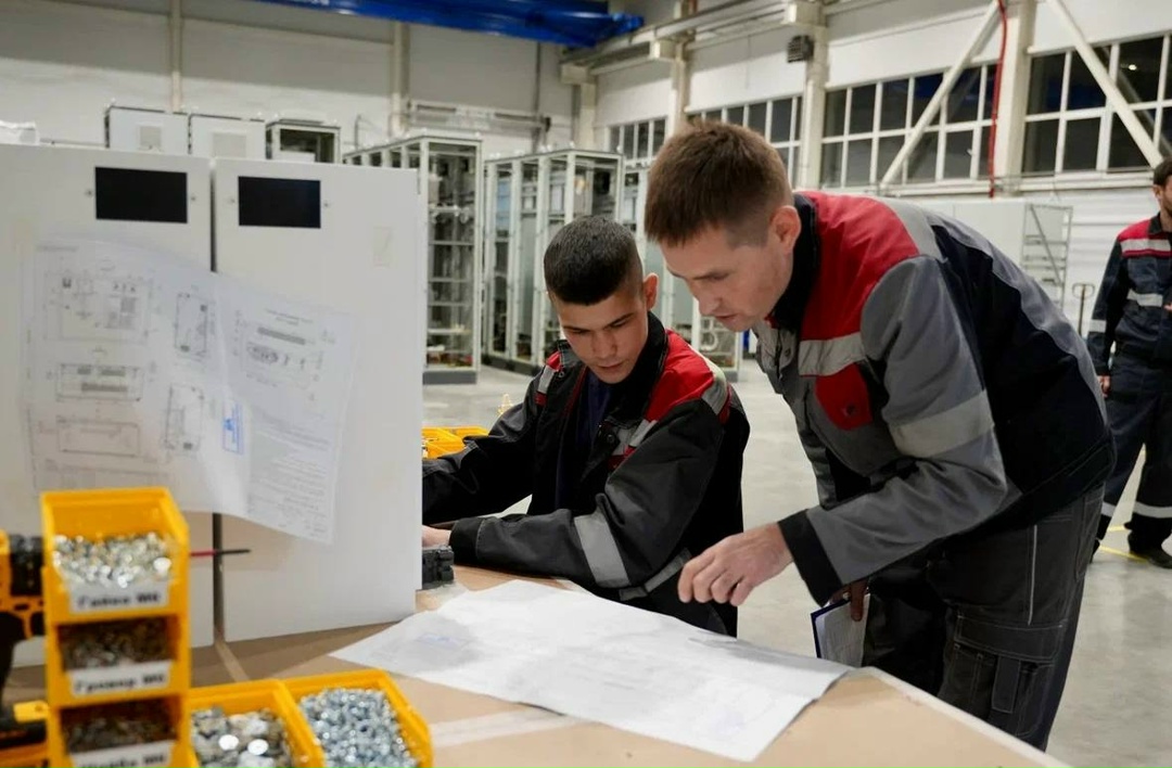 Регионам направят 3,9 млрд рублей на инфраструктуру для инвесторов особых экономических зон.