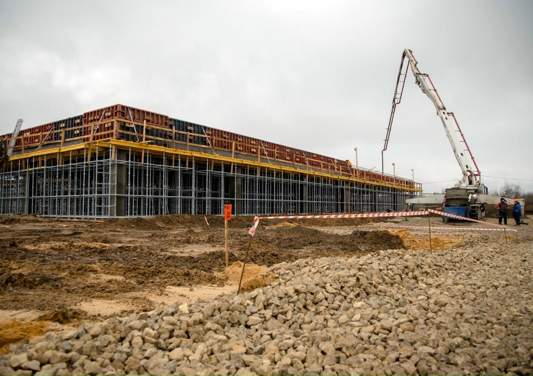 Развитие транспорта – драйвер повышения качества жизни в Орловской области.