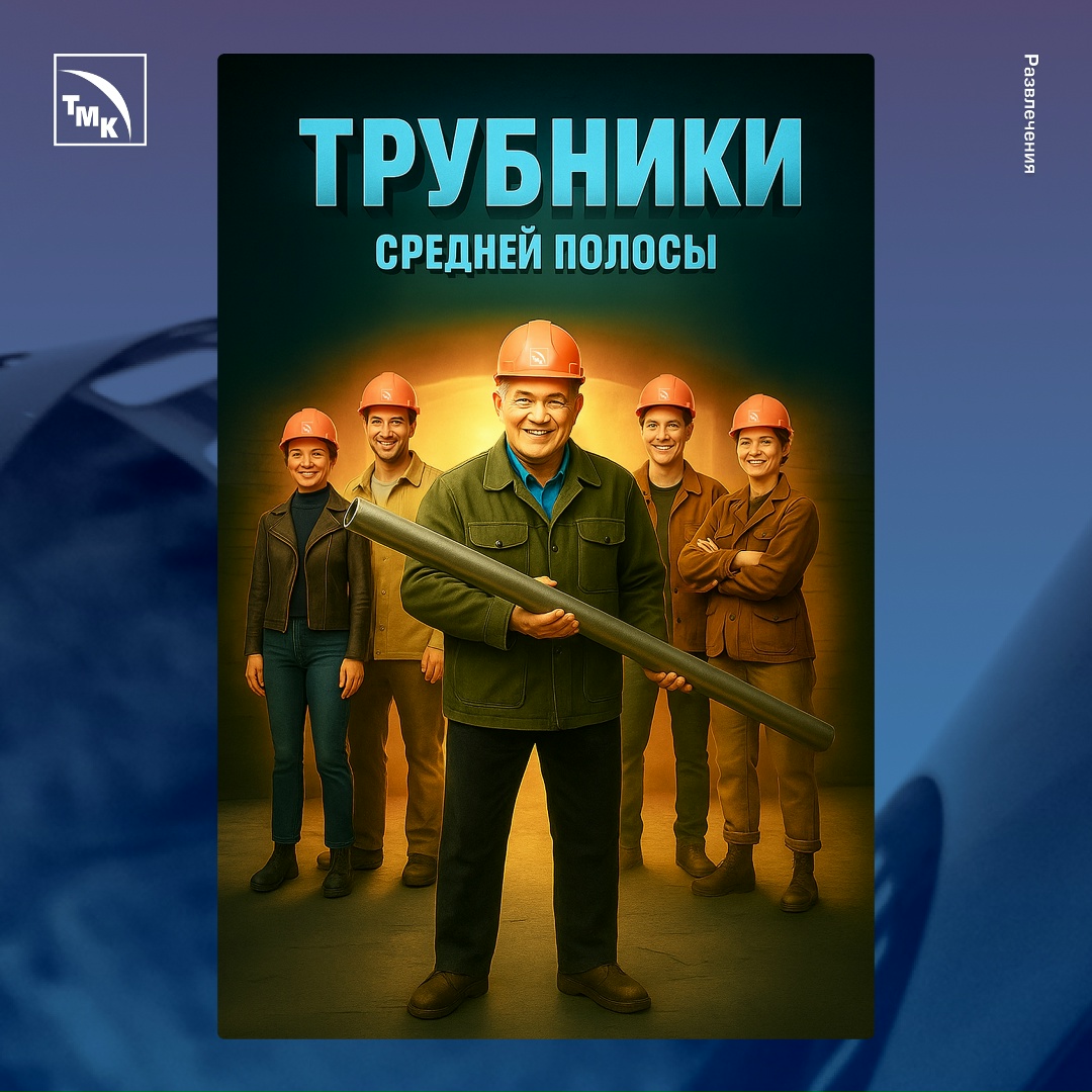 Осень — время сериалов! Когда за окном все чаще дождь, самое время устроить себе уютный киновечер