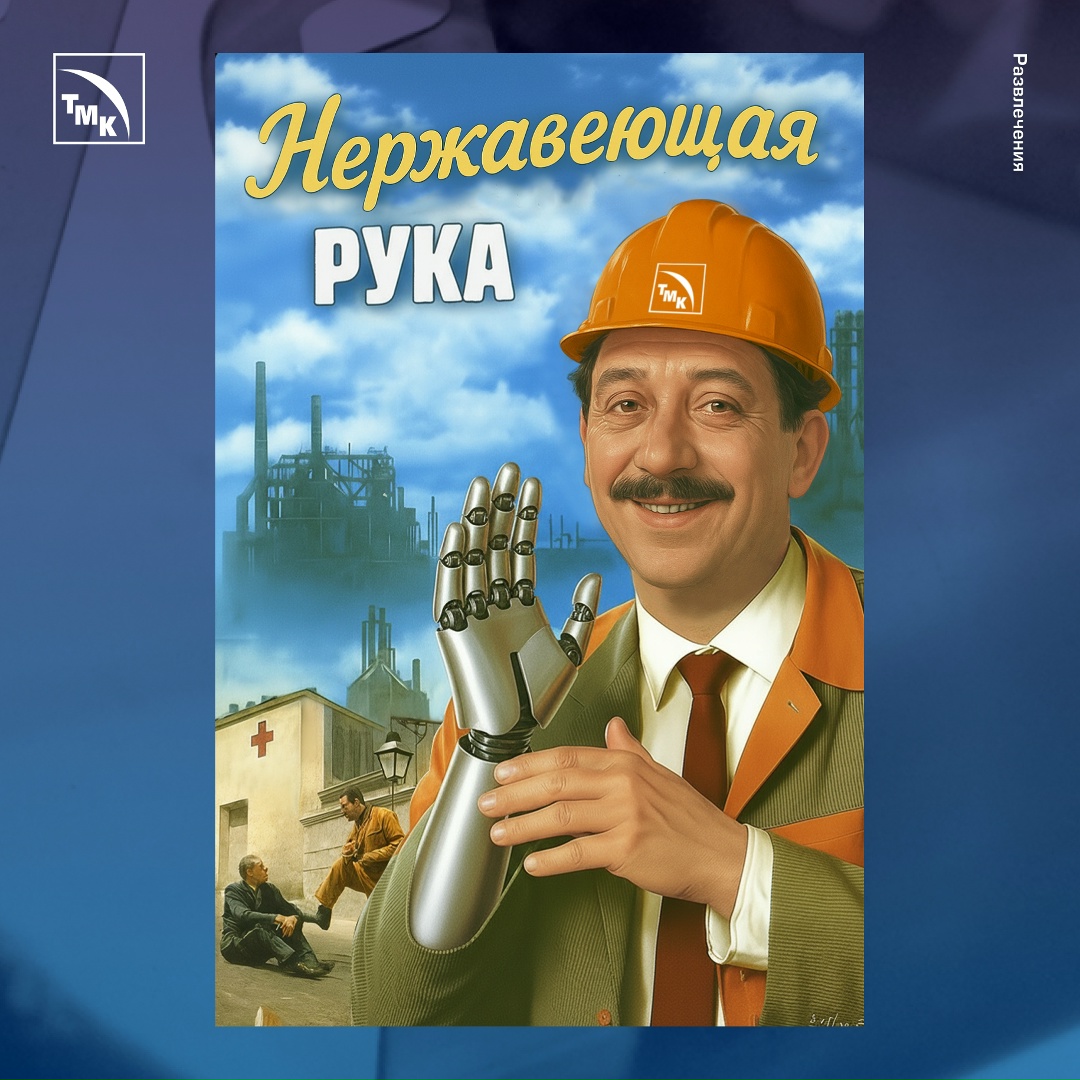 Осень — время сериалов! Когда за окном все чаще дождь, самое время устроить себе уютный киновечер