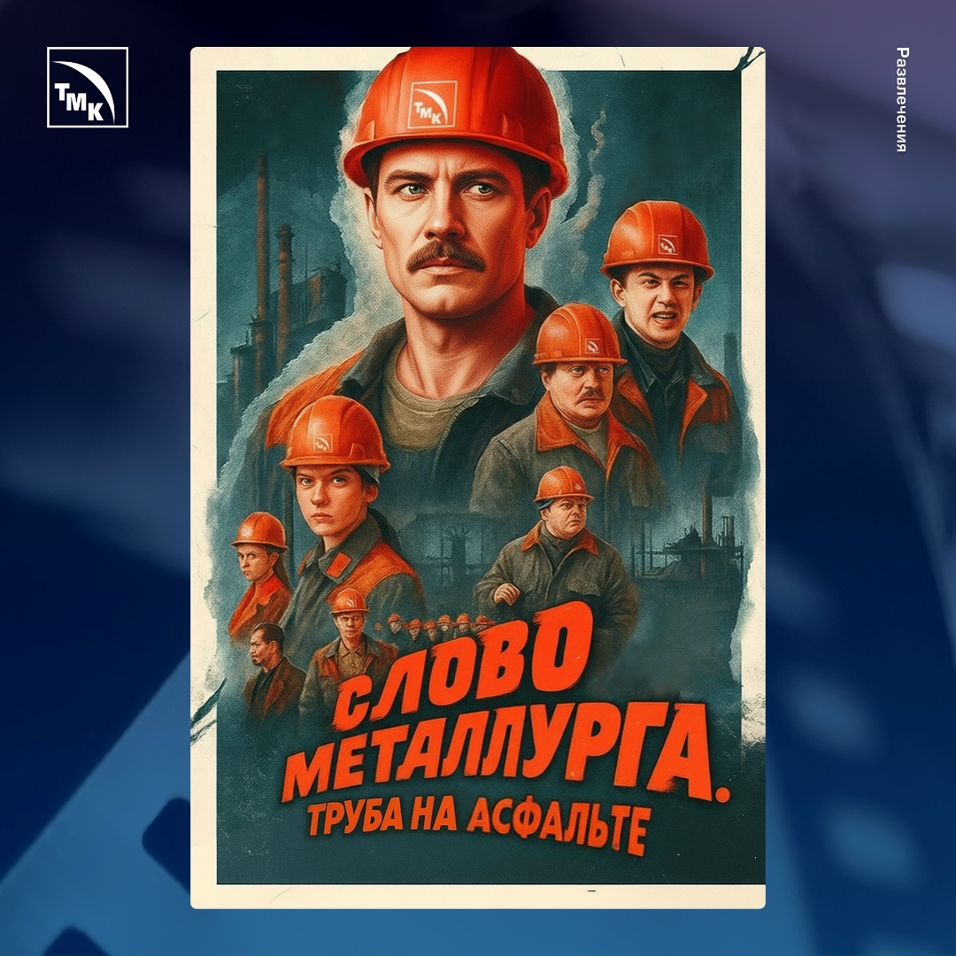 Осень — время сериалов! Когда за окном все чаще дождь, самое время устроить себе уютный киновечер