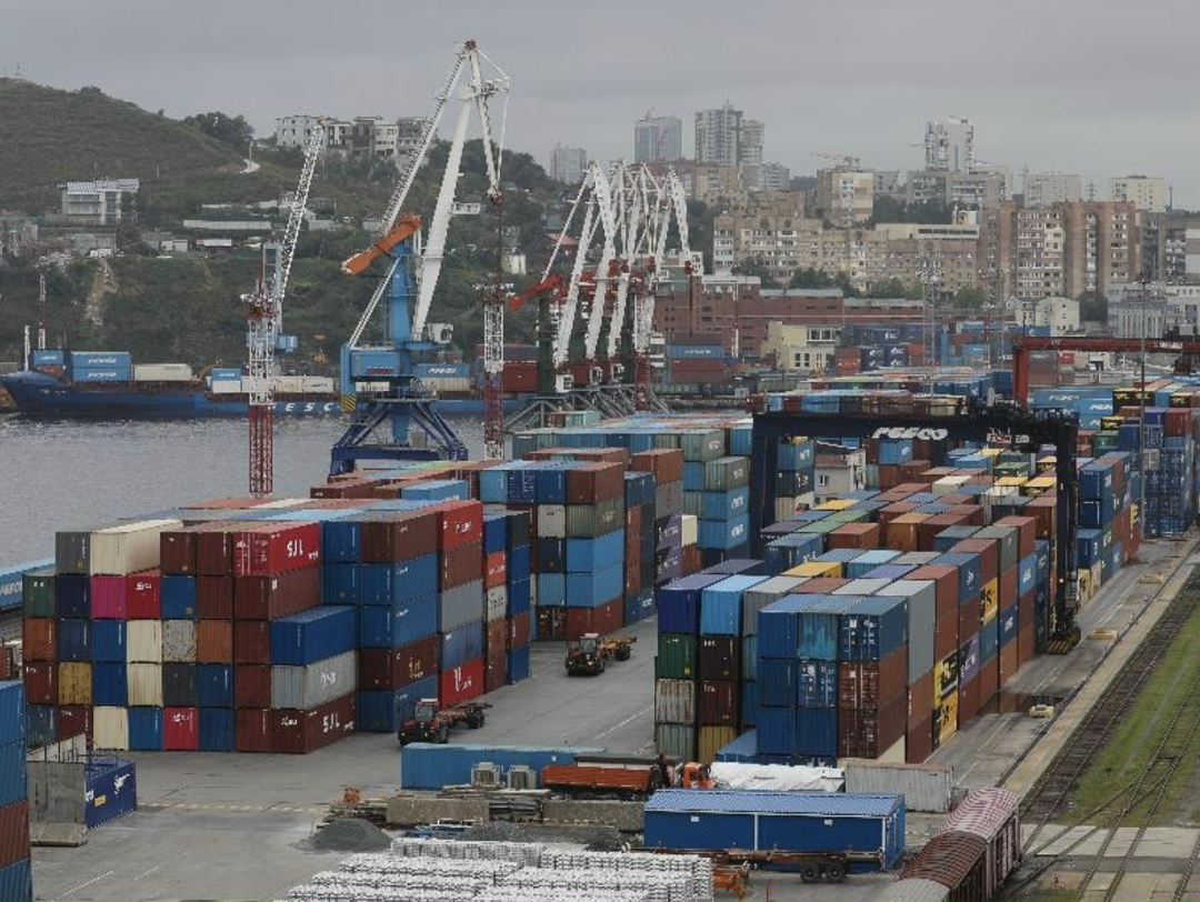 Российский экспорт продукции АПК в африканские страны к 2030 году может превысить $7,5 млрд, сообщил руководитель федерального центра «Агроэкспорт» Илья…