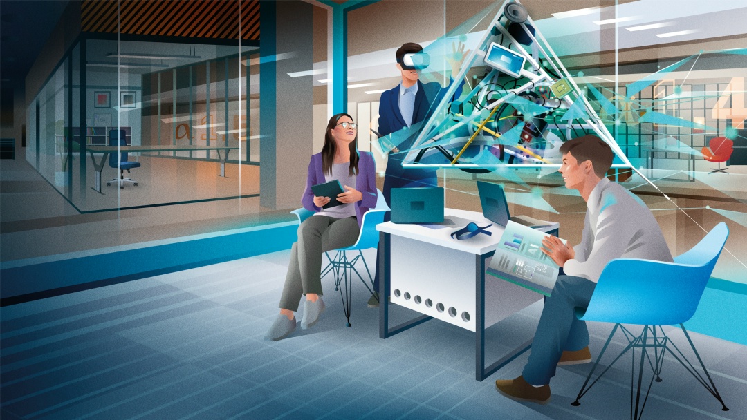 106 университетов «Приоритета» получат гранты на свои программы развития. Общий объём средств, который будет распределён между вузами, составит 26,8 млрд рублей