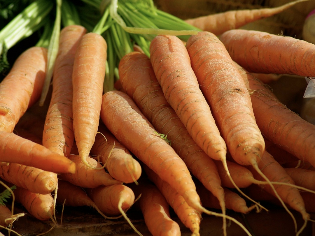 По итогам 2025 года потребление овощей в расчете на душу населения может превысить рекордные 107 кг