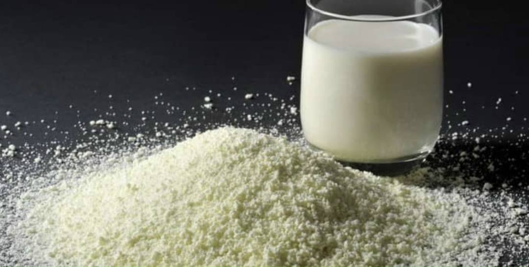 Производство сухого обезжиренного молока за первые девять месяцев 2025-го выросло по сравнению с аналогичным периодом прошлого года на 11,9%, до 100 тыс. т.…