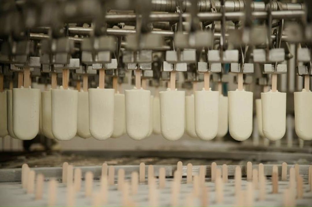 Китай в октябре возобновил импорт российского мороженого после месячного перерыва в сентябре. Так, республика закупила мороженого на $16,7 тыс., что стало…