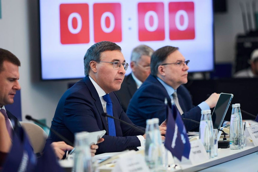 106 университетов «Приоритета» получат гранты на свои программы развития.