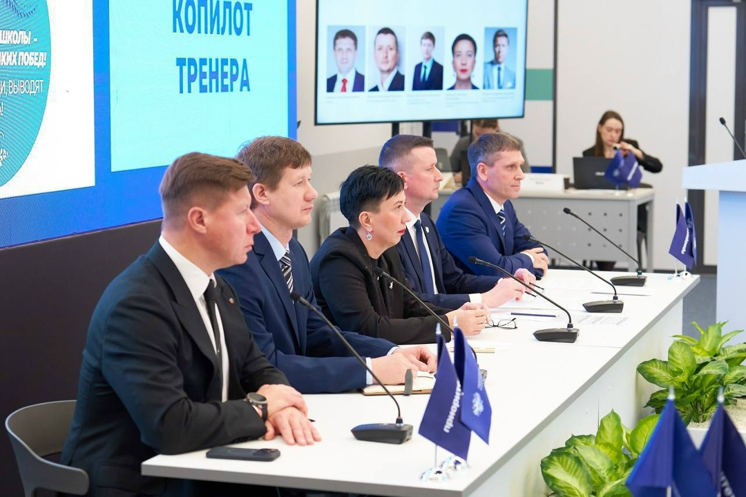 106 университетов «Приоритета» получат гранты на свои программы развития.